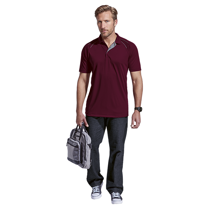 Vortex Golfer Mens - Barron