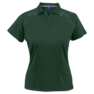 Vortex Golfer Ladies - Barron