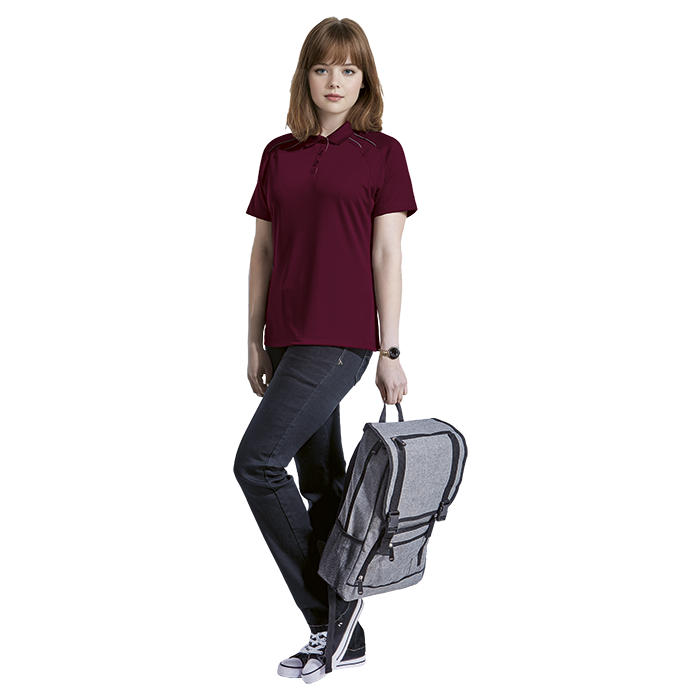 Vortex Golfer Ladies - Barron