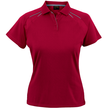 Vortex Golfer Ladies - Barron