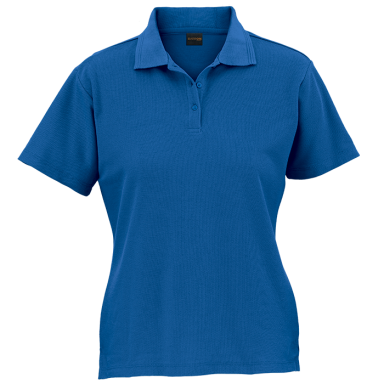 175g Barron Pique Knit Golfer Ladies