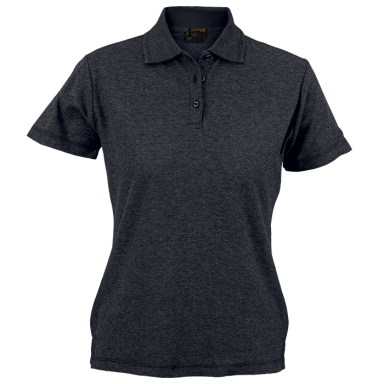 175g Barron Pique Knit Golfer Ladies