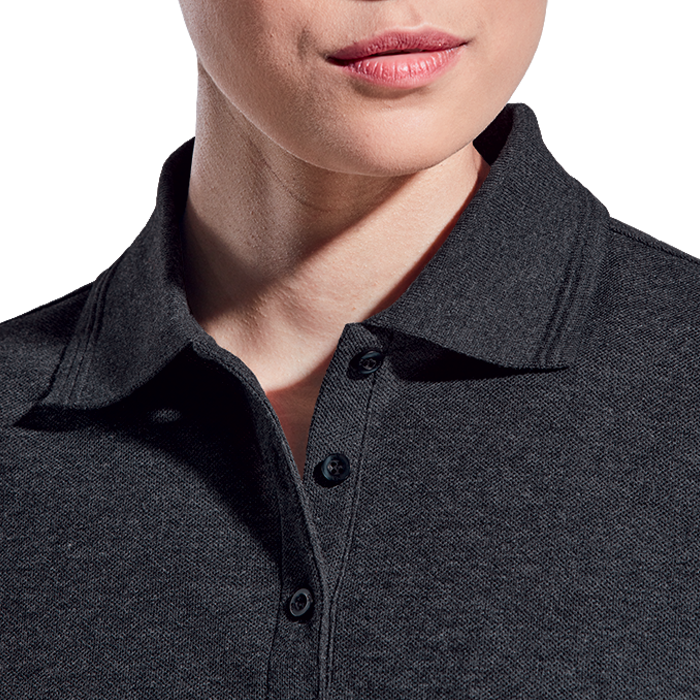 175g Barron Pique Knit Golfer Ladies