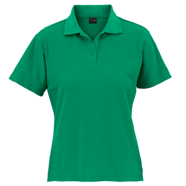 175g Barron Pique Knit Golfer Ladies