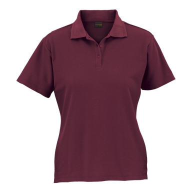 175g Barron Pique Knit Golfer Ladies