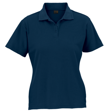 175g Barron Pique Knit Golfer Ladies