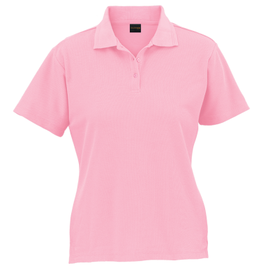 175g Barron Pique Knit Golfer Ladies