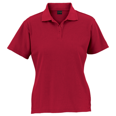 175g Barron Pique Knit Golfer Ladies