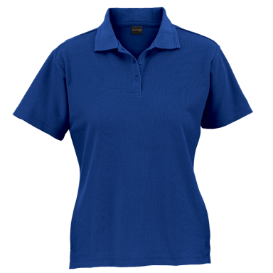 175g Barron Pique Knit Golfer Ladies