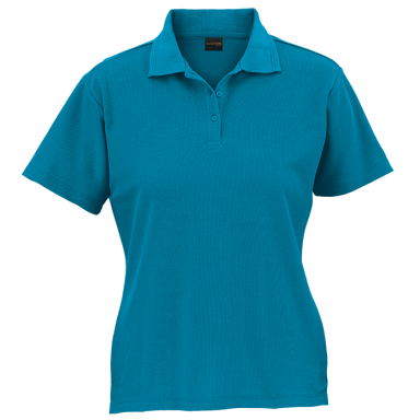 175g Barron Pique Knit Golfer Ladies
