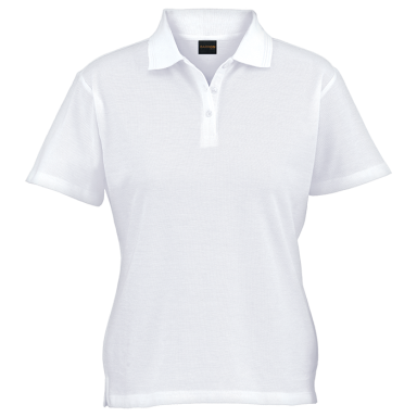 175g Barron Pique Knit Golfer Ladies