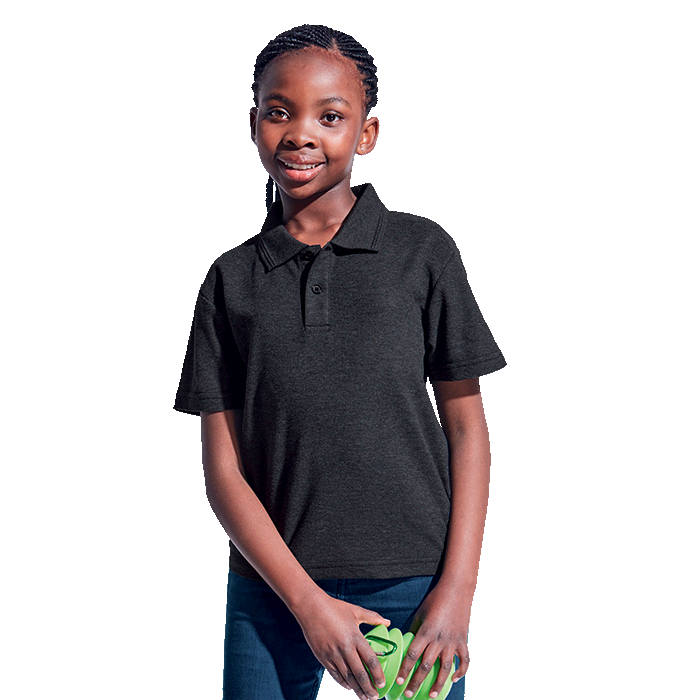 175g Pique Knit Golfer Kiddies - Barron