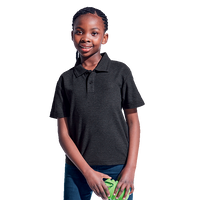 175g Pique Knit Golfer Kiddies - Barron