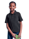 175g Pique Knit Golfer Kiddies - Barron
