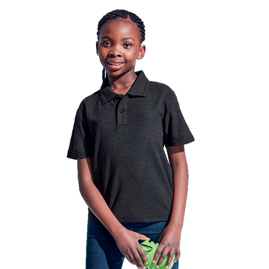 175g Pique Knit Golfer Kiddies - Barron