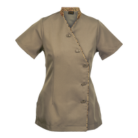 Ivy Tunic - Barron