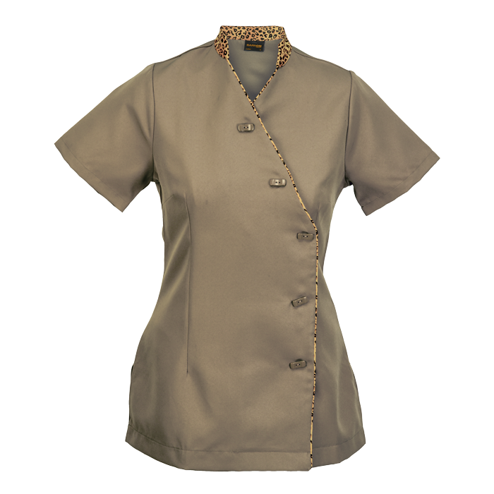 Ivy Tunic - Barron