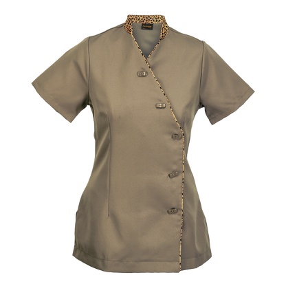 Ivy Tunic - Barron