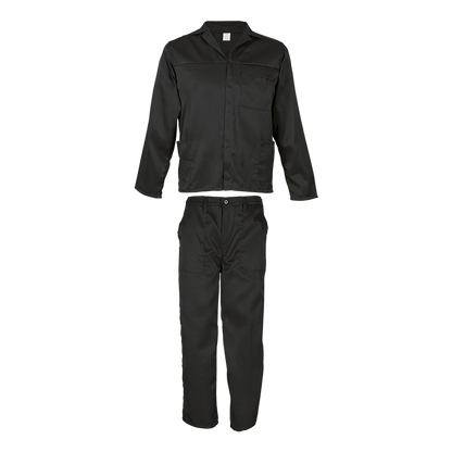 Barron Value Conti Suit