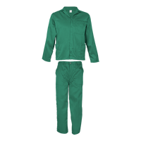 Barron Value Conti Suit