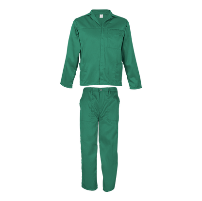 Barron Value Conti Suit