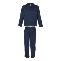 Barron Value Conti Suit