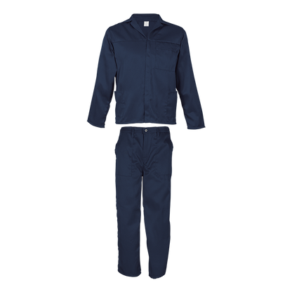 Barron Value Conti Suit