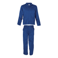 Barron Value Conti Suit