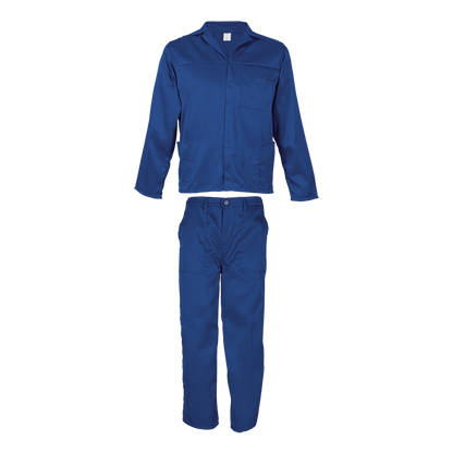 Barron Value Conti Suit