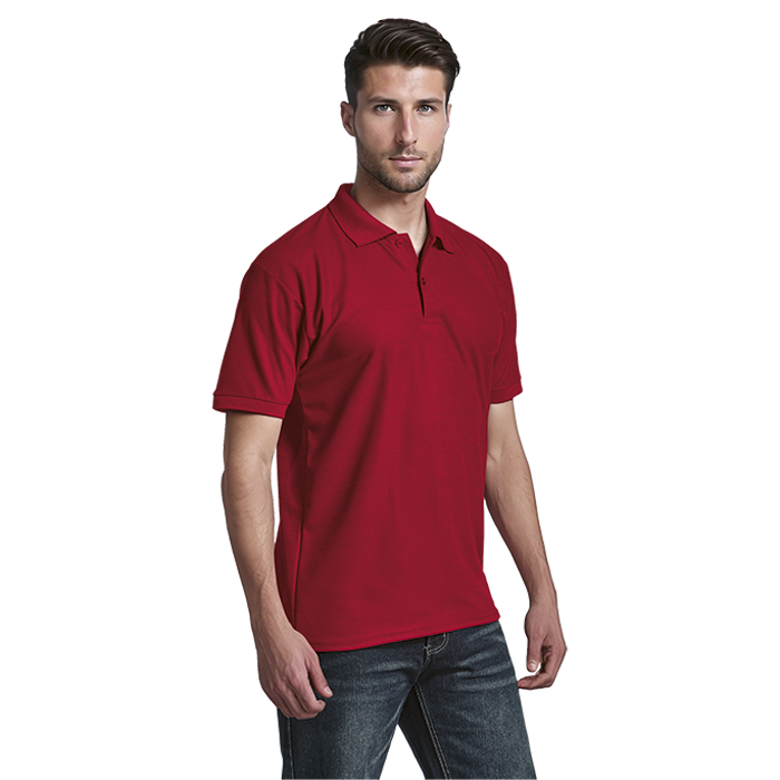 165g Basic Promo Golfer - BARRON