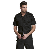 Contract Combat Shirt - Barron