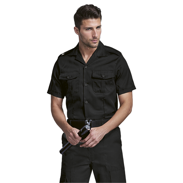 Contract Combat Shirt - Barron