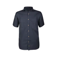 Pinnacle Homegrown Men’s Short Sleeve Shirt