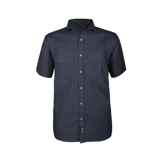 Pinnacle Homegrown Men’s Short Sleeve Shirt