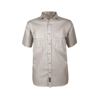 Pinnacle Homegrown Men’s Short Sleeve Shirt