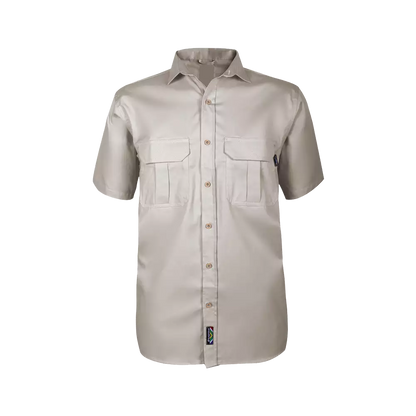 Pinnacle Homegrown Men’s Short Sleeve Shirt