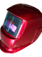 Pinnacle DECASOLA Auto Darkening Welding Helmet