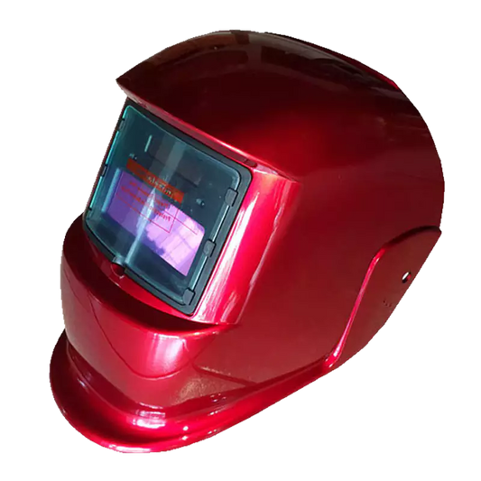 Pinnacle DECASOLA Auto Darkening Welding Helmet