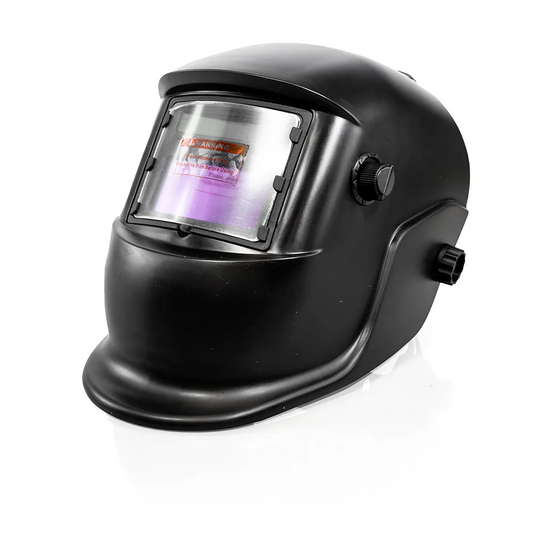 Pinnacle Arco Auto Darkening Welding Helmet