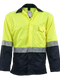 Pinnacle Reflective Jacket 65/35 Polycotton
