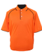 Pinnacle Micromesh Hiviz Golf Shirt