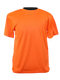 Pinnacle Micromesh Hiviz T-Shirt