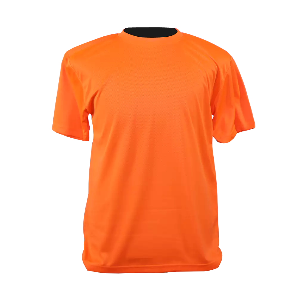 Pinnacle Micromesh Hiviz T-Shirt