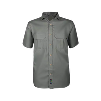 Pinnacle Homegrown Men’s Short Sleeve Shirt