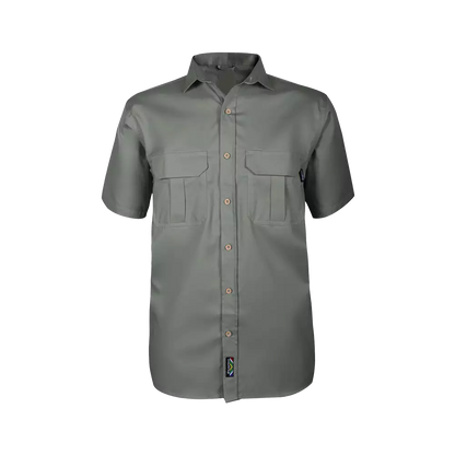 Pinnacle Homegrown Men’s Short Sleeve Shirt