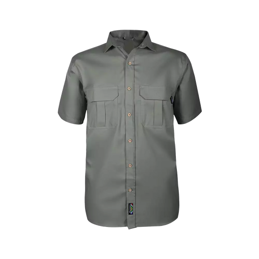 Pinnacle Homegrown Men’s Short Sleeve Shirt