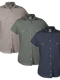 Pinnacle Homegrown Lady’s Short Sleeve Shirt