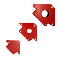 Pinnacle Welding Magnet