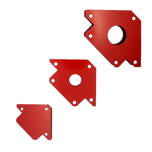 Pinnacle Welding Magnet