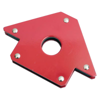 Pinnacle Welding Magnet X3 COMBO